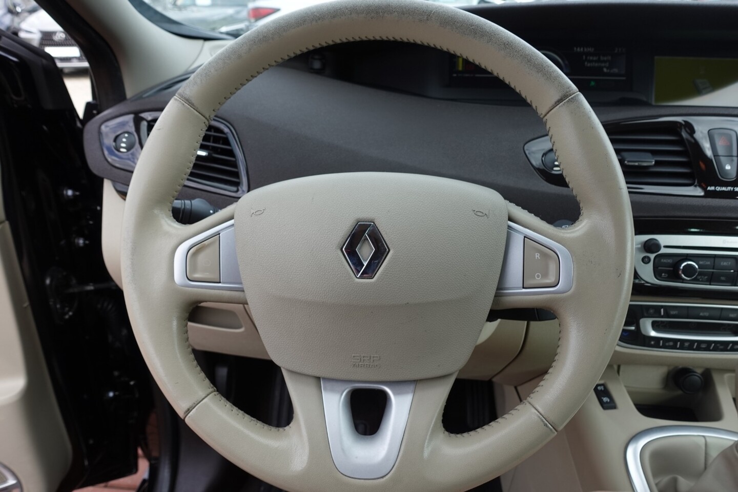 Renault Grand Scenic