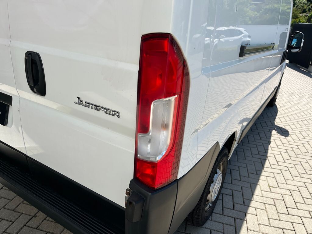 Citroën Jumper