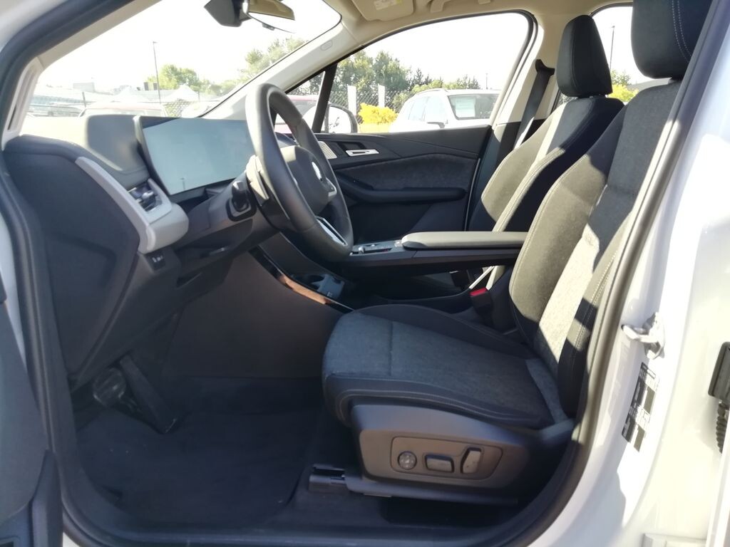BMW Řada 2