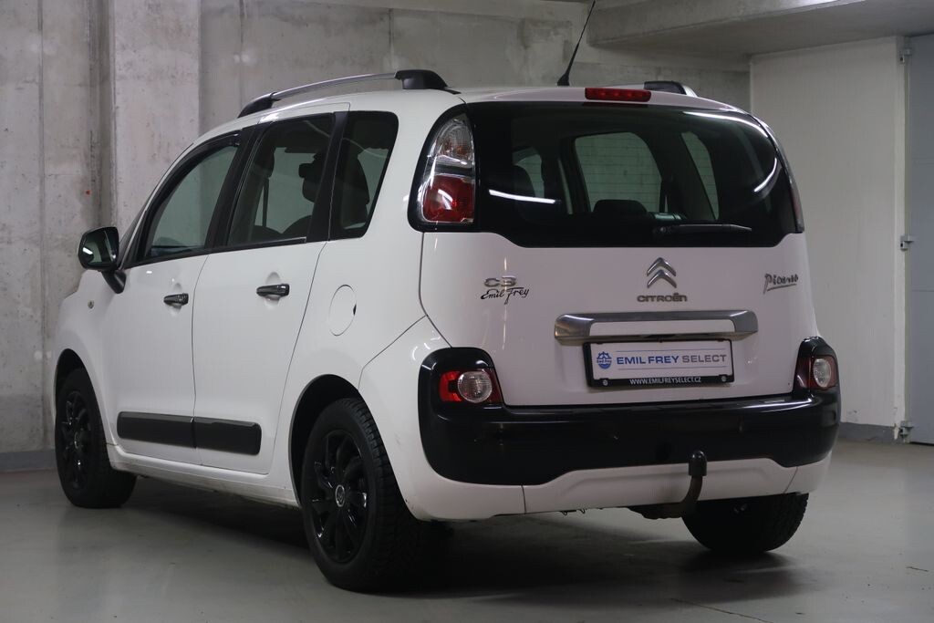 Citroën C3 Picasso