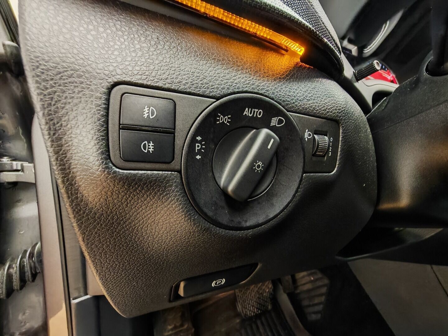 Mercedes-Benz Další