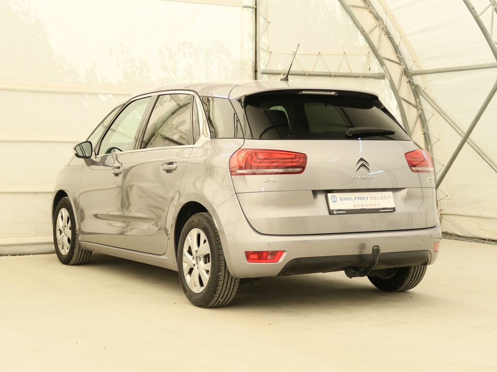 Citroën C4 Picasso