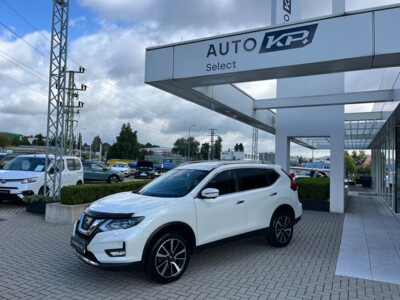 Nissan Další
