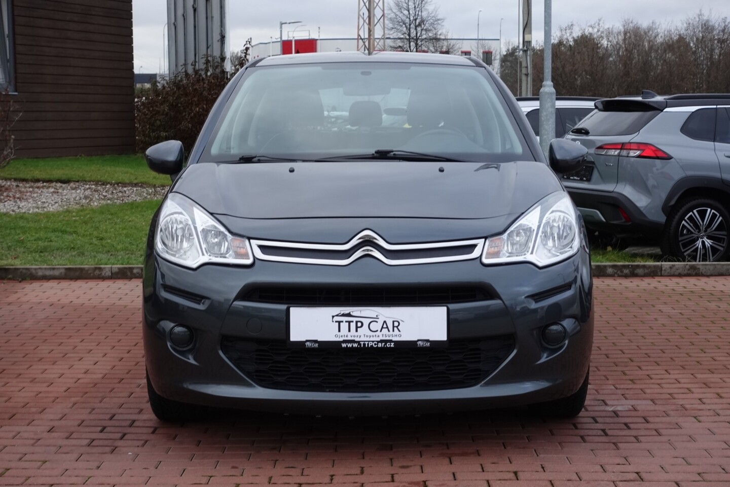 Citroën C3