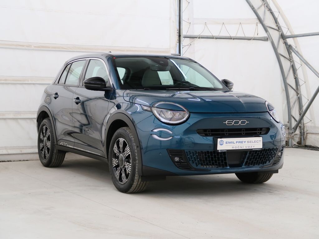 Fiat 600