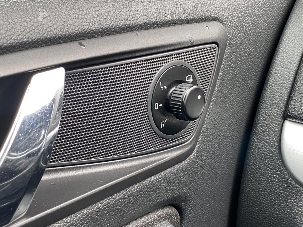 Škoda Yeti