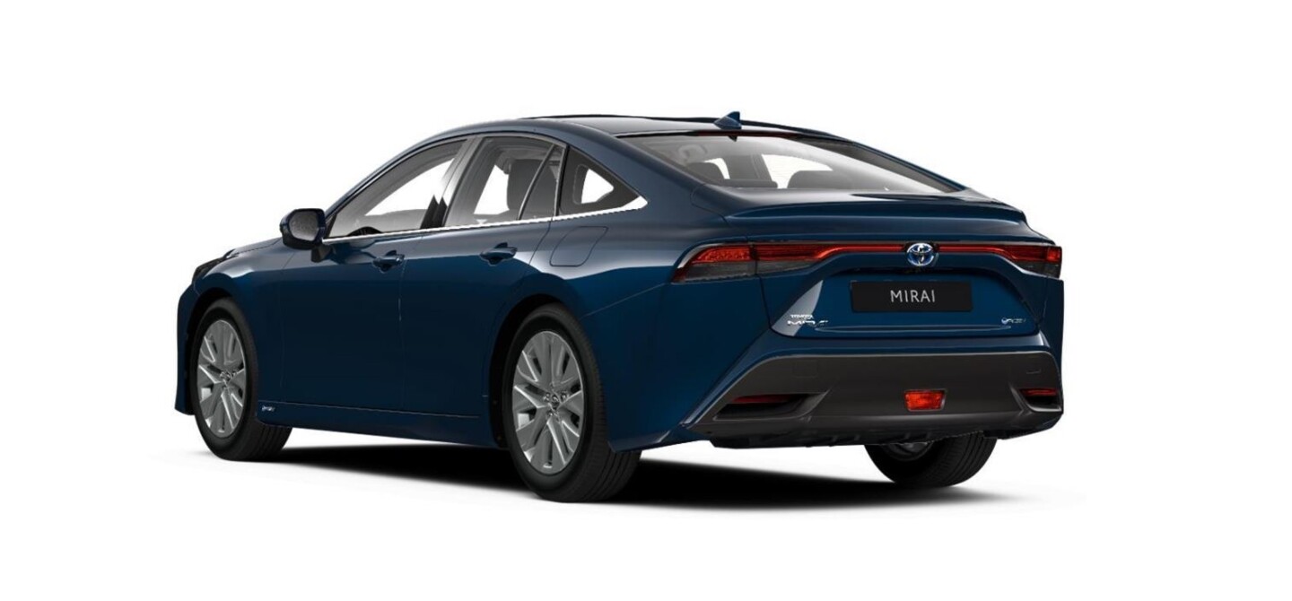 Toyota Mirai