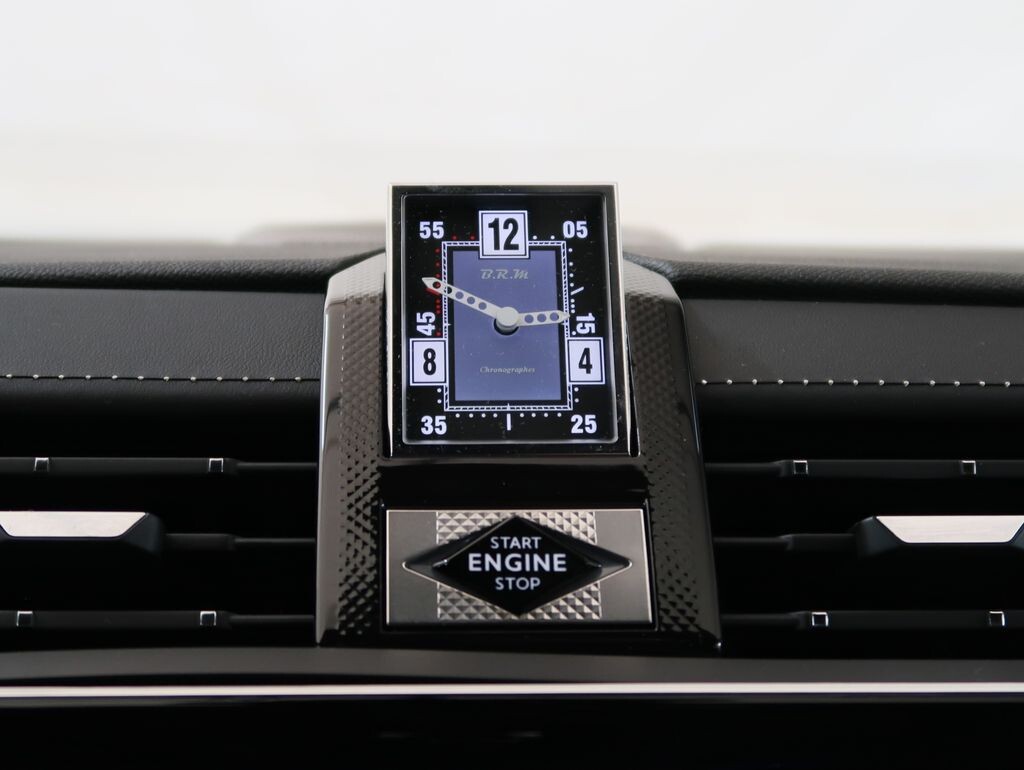 DS Automobiles DS 7 Crossback