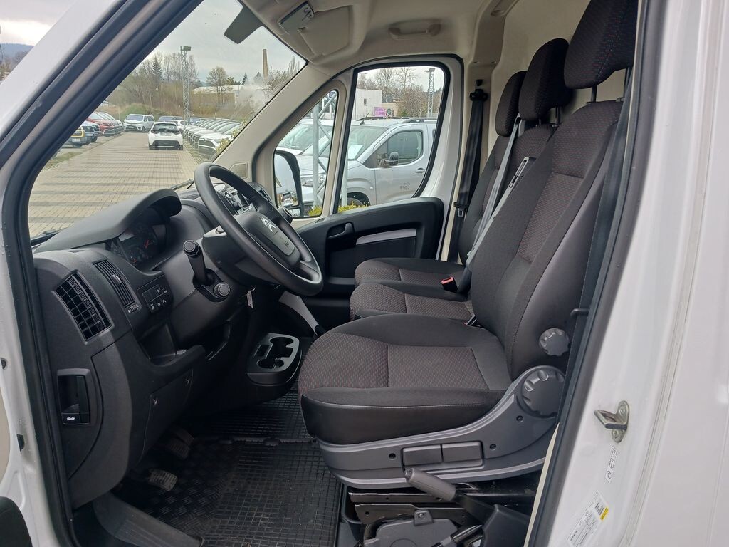 Citroën Jumper