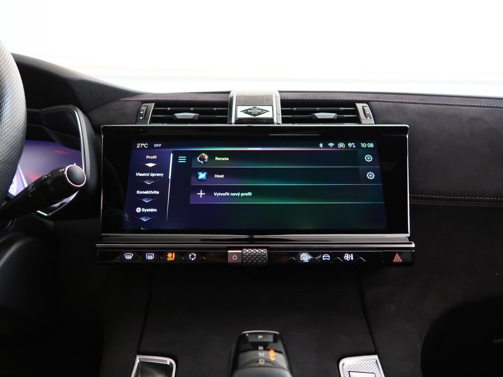 DS Automobiles DS 7 Crossback