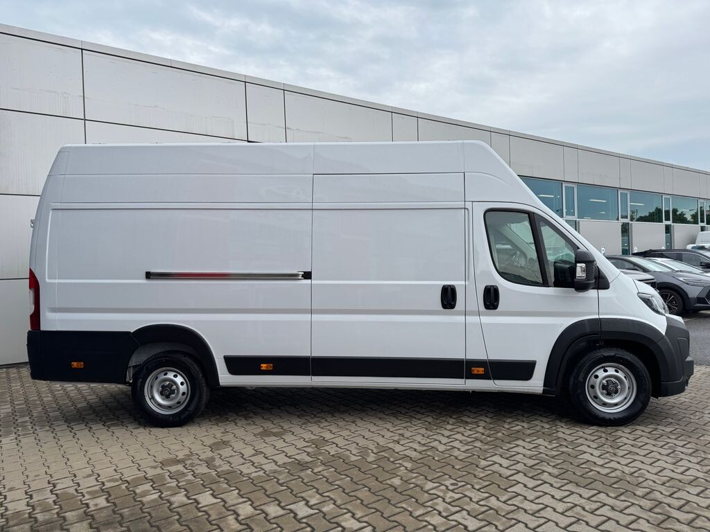 Toyota PROACE MAX