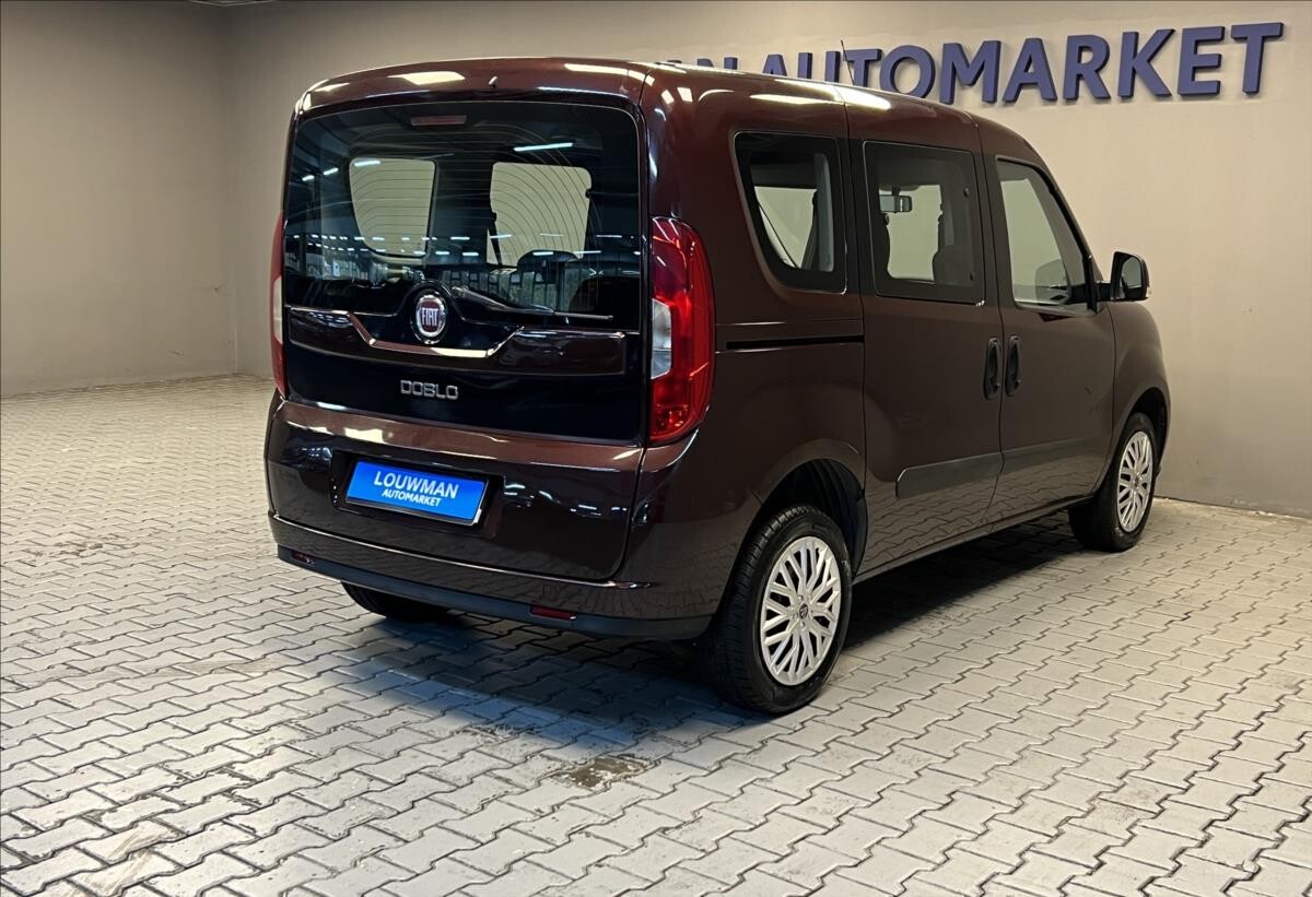 Fiat Doblo