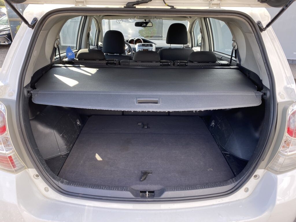 Toyota Verso