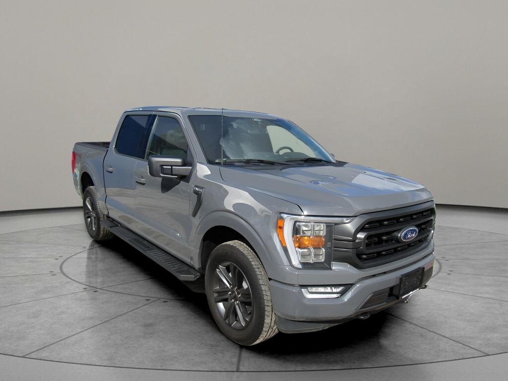 Ford F150