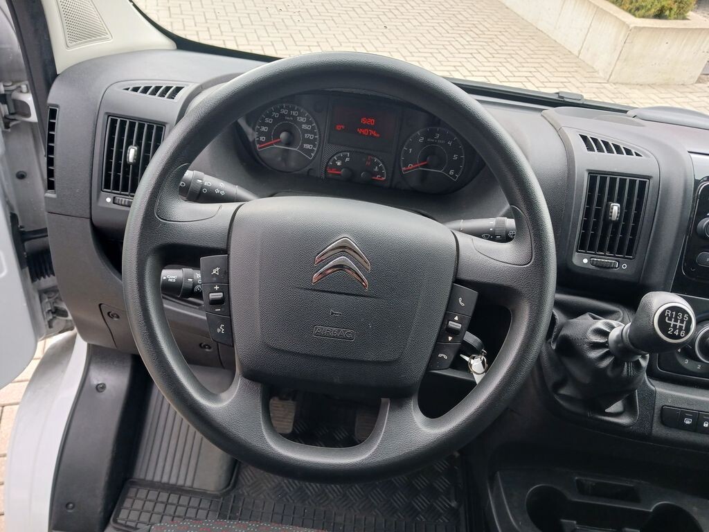 Citroën Jumper