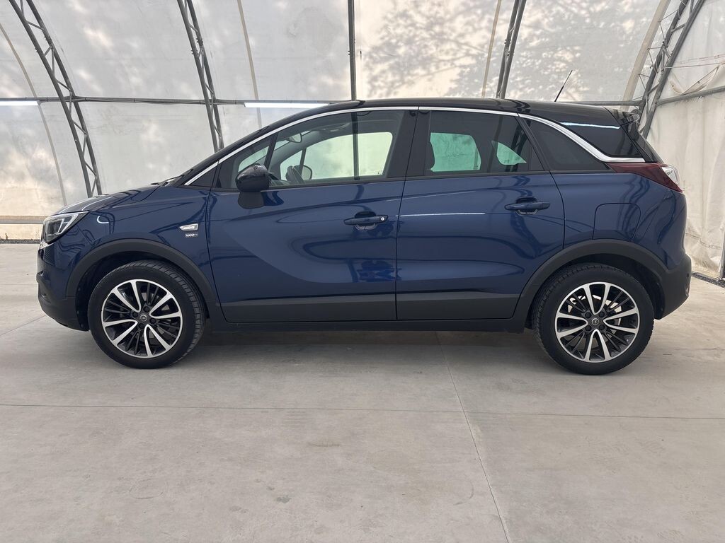 Opel Další