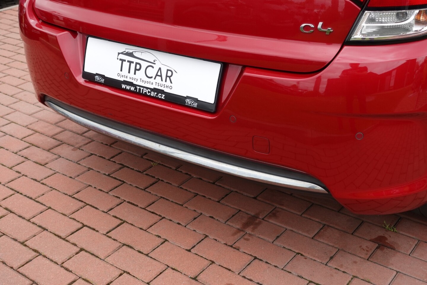 Citroën C4