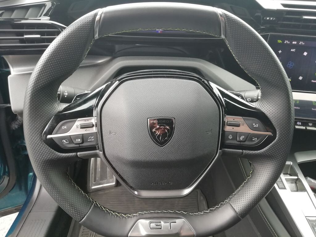 Peugeot Další