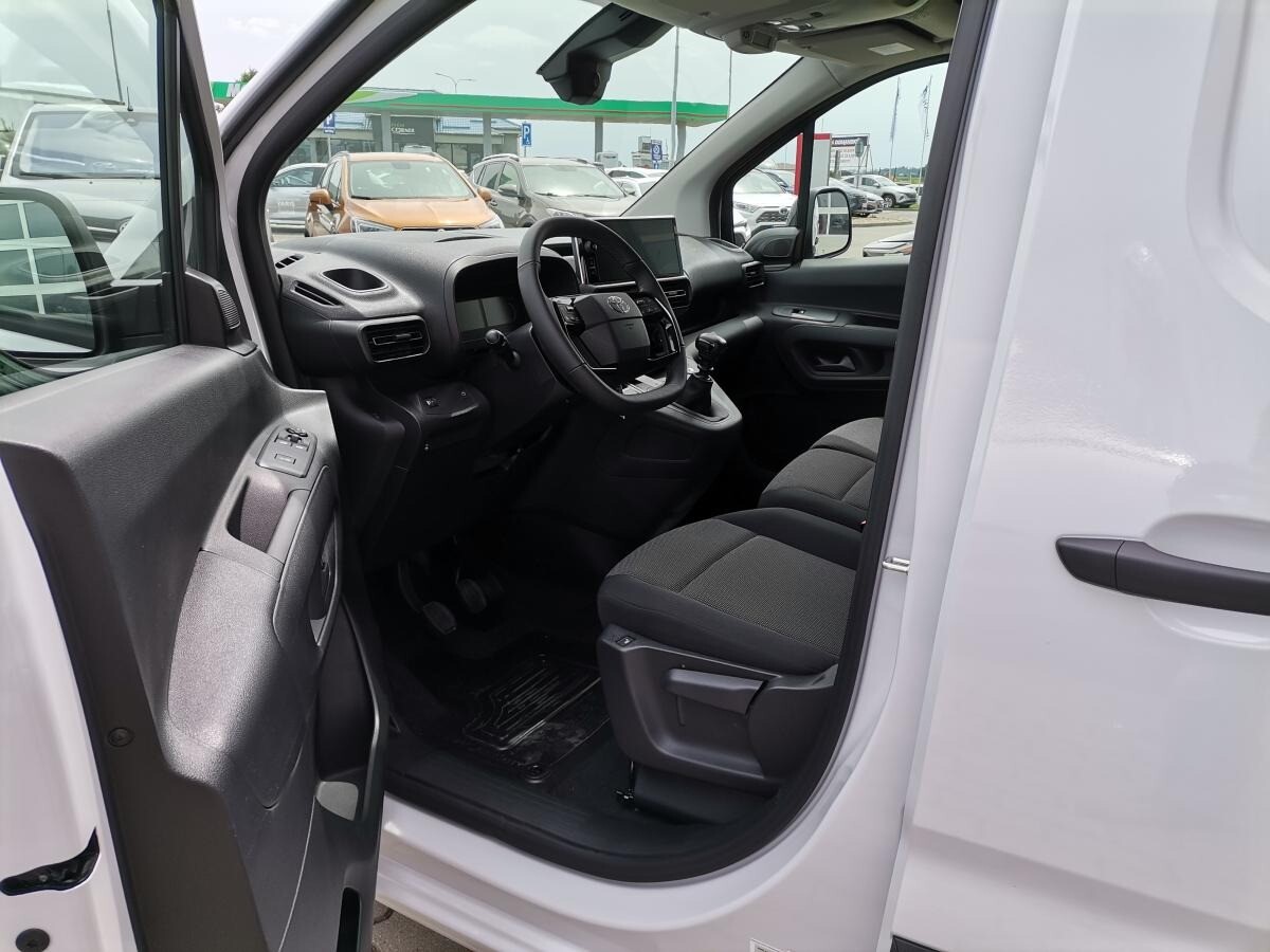 Toyota PROACE CITY