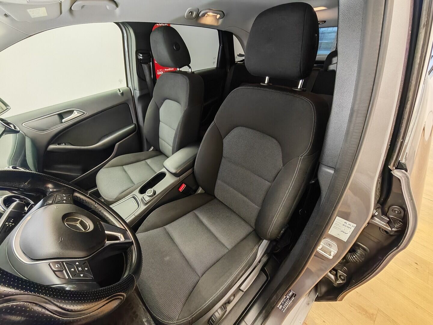 Mercedes-Benz Další