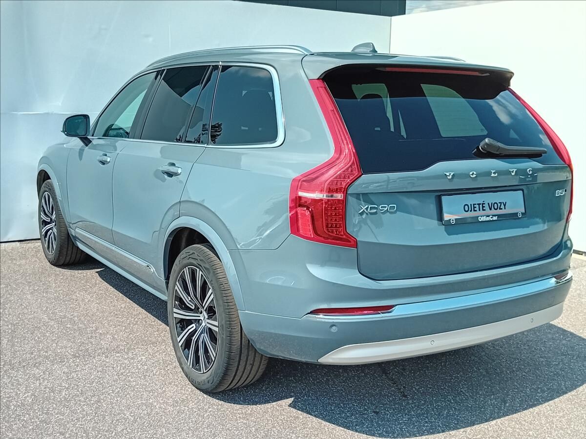 Volvo XC 90