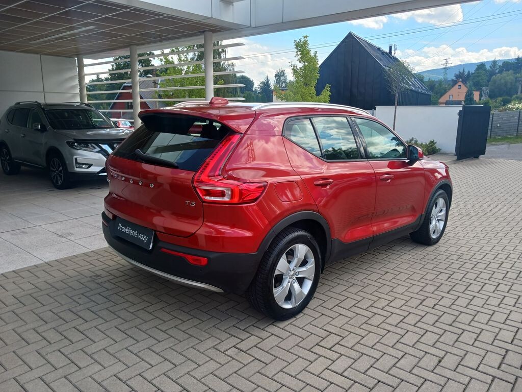 Volvo XC 40