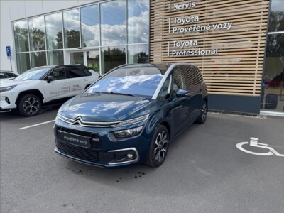 Citroën C4 SpaceTourer
