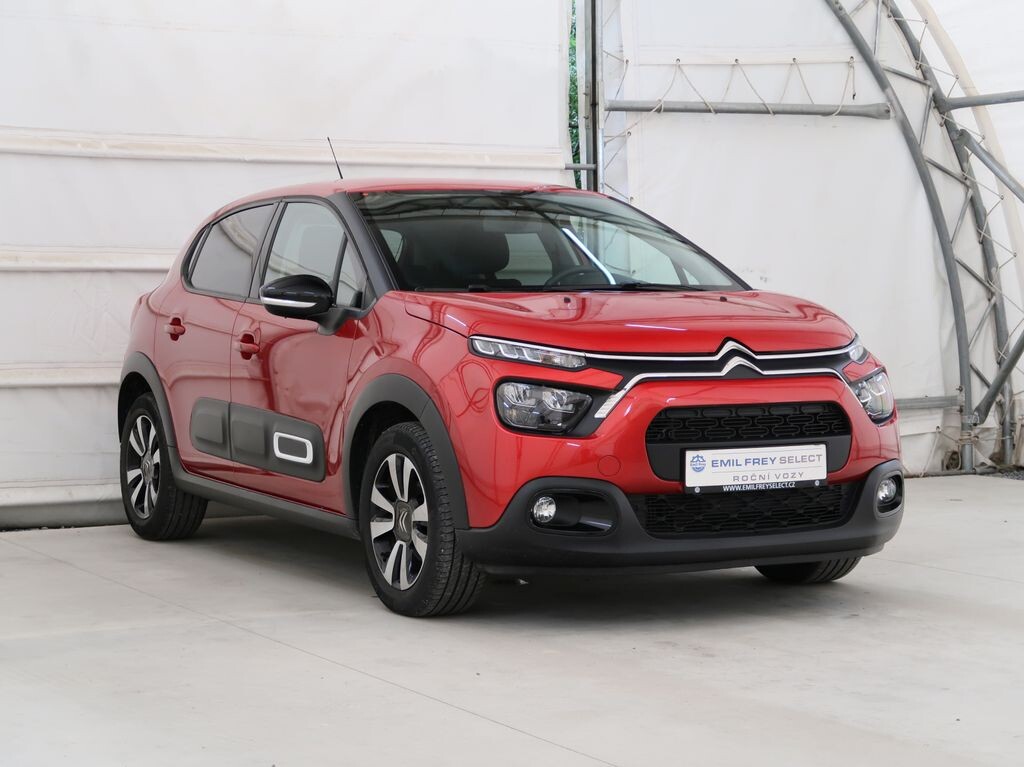 Citroën C3