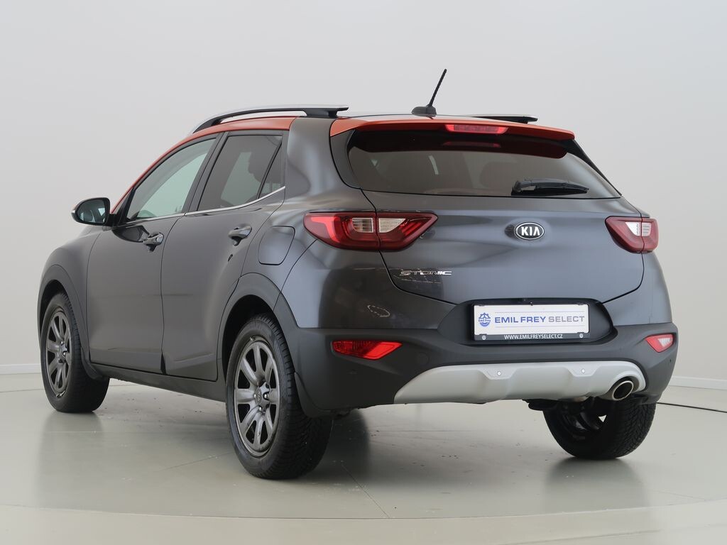Kia Stonic