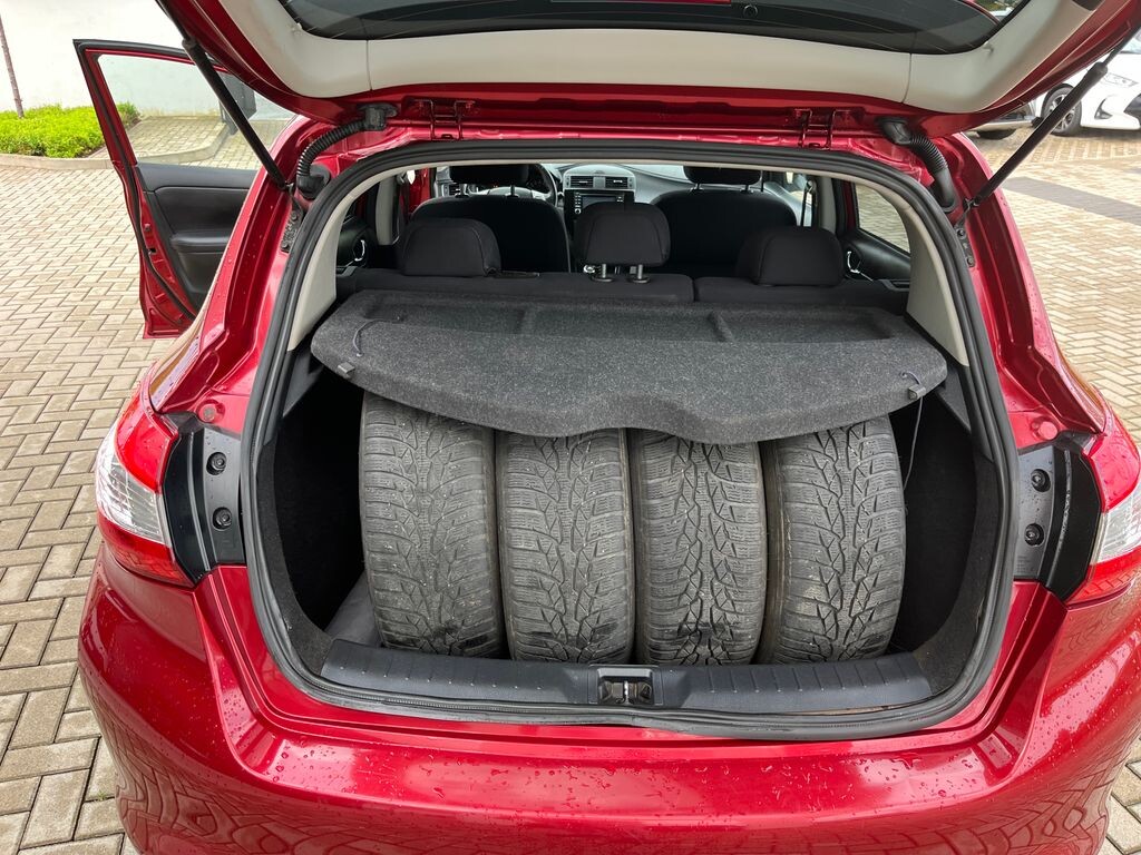 Nissan Pulsar