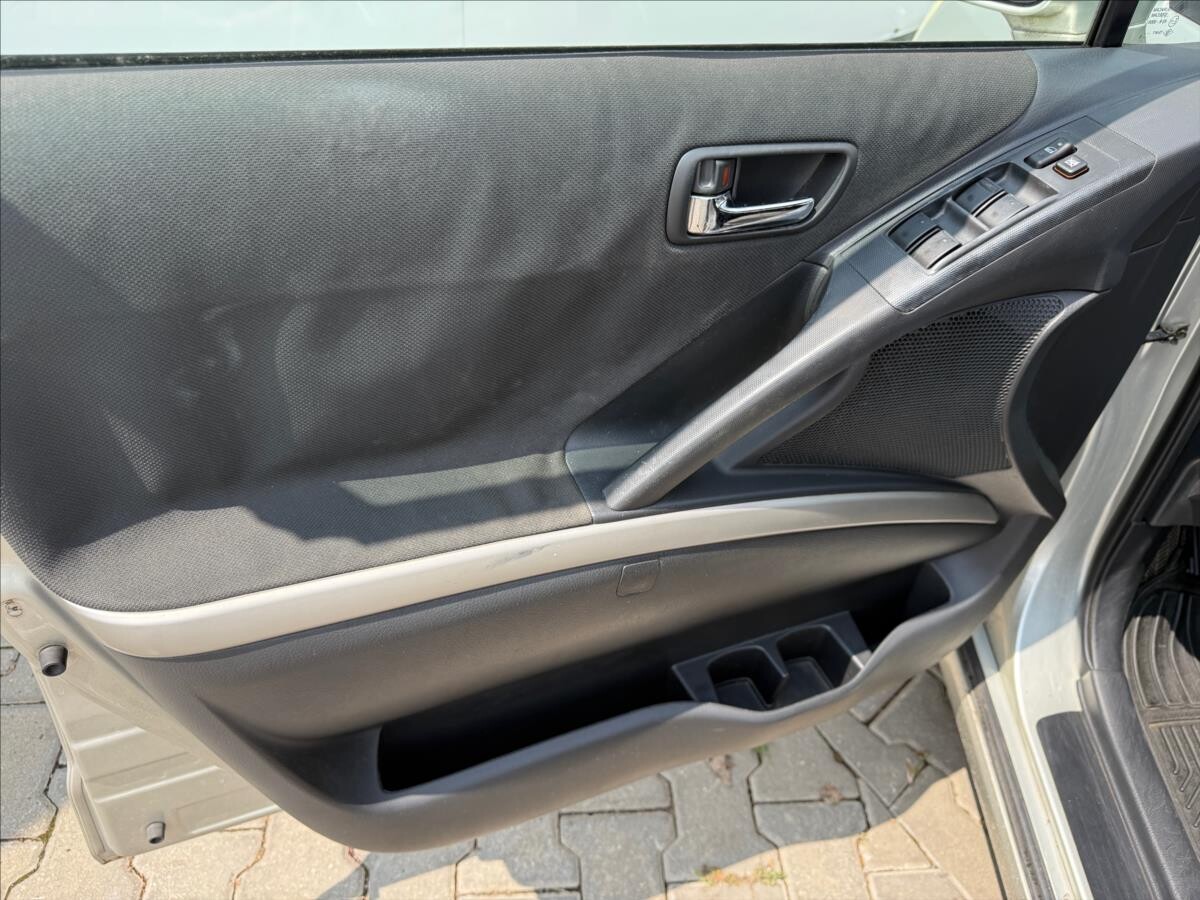 Toyota Corolla Verso