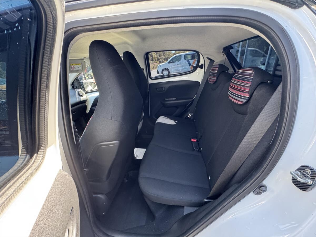 Citroën C1