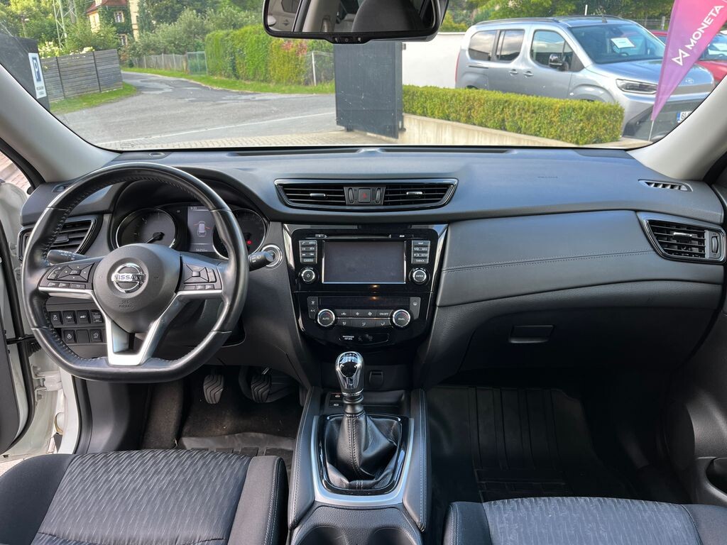 Nissan Další