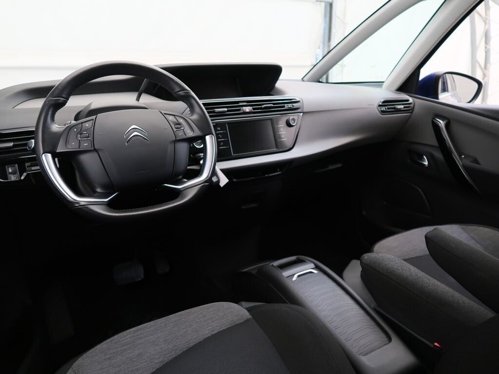 Citroën C4 Picasso