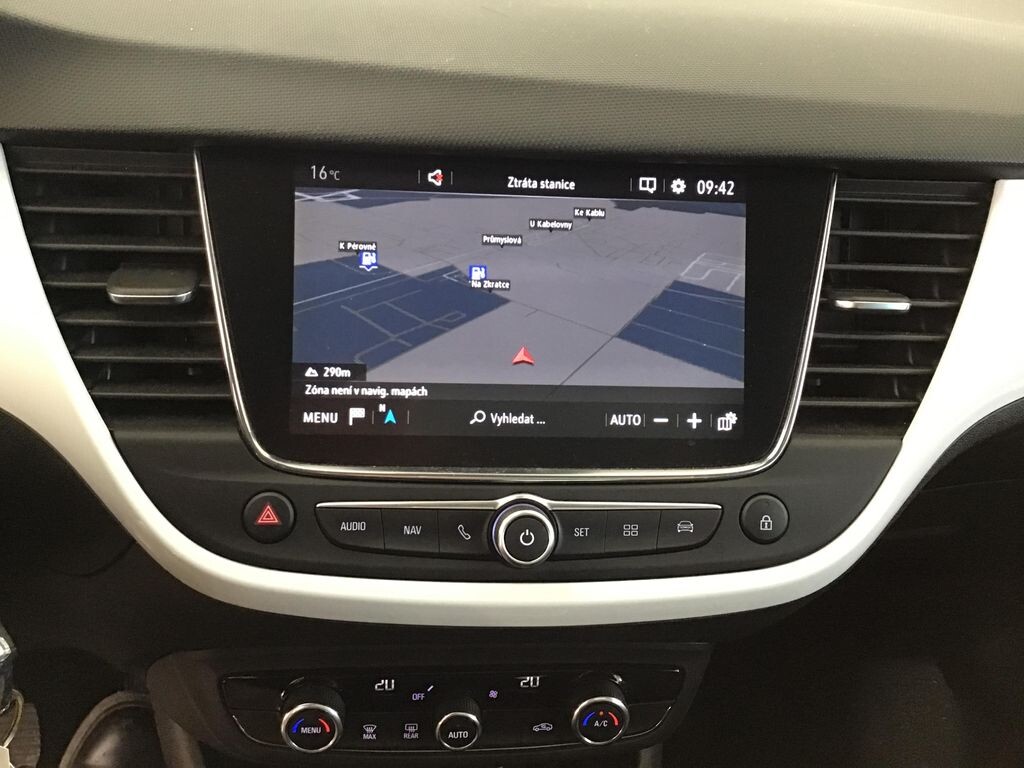 Opel Další
