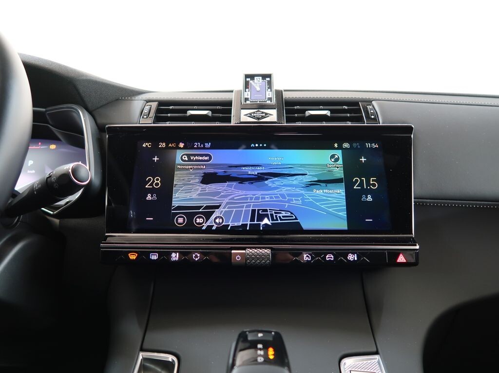 DS Automobiles DS 7 Crossback