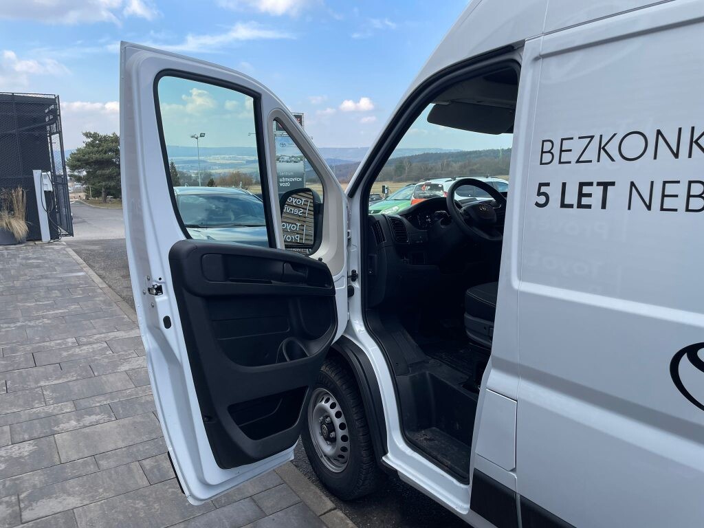 Toyota PROACE MAX