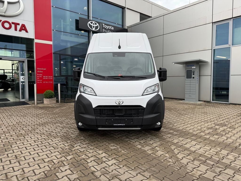 Toyota PROACE MAX