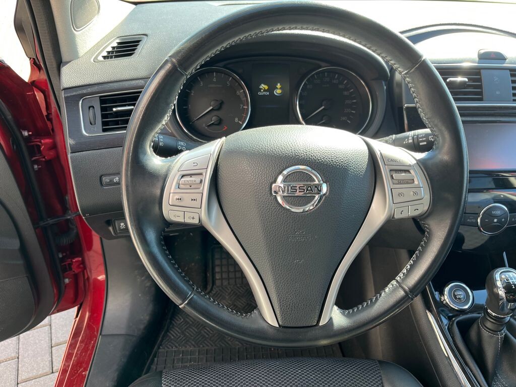 Nissan Pulsar