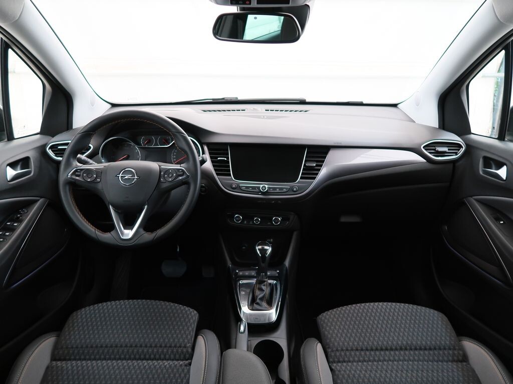 Opel Další