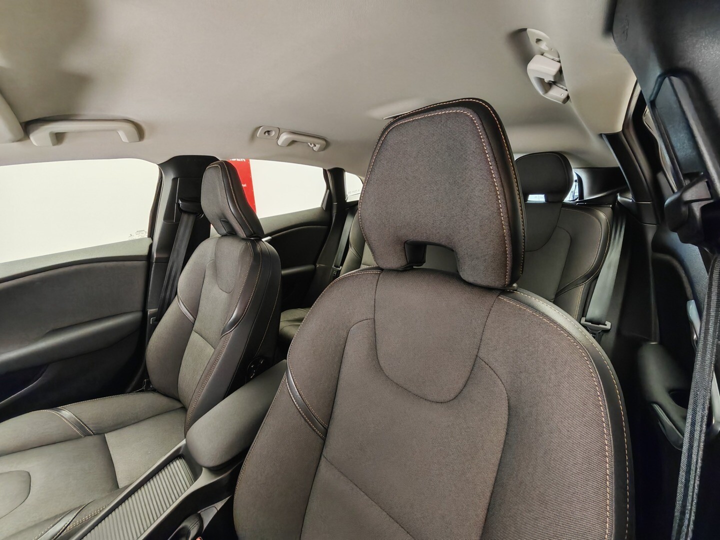 Volvo V40 Cross Country