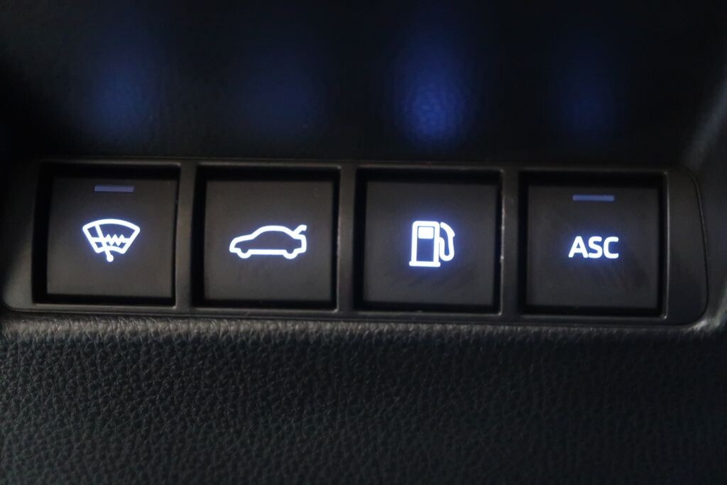 Toyota Mirai