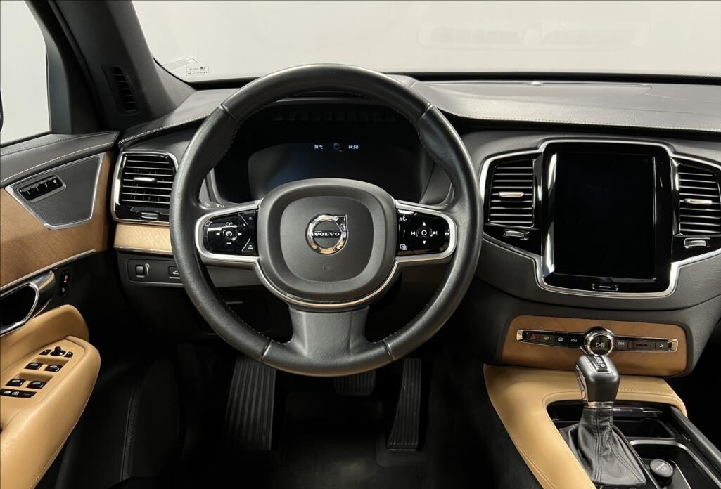 Volvo XC 90