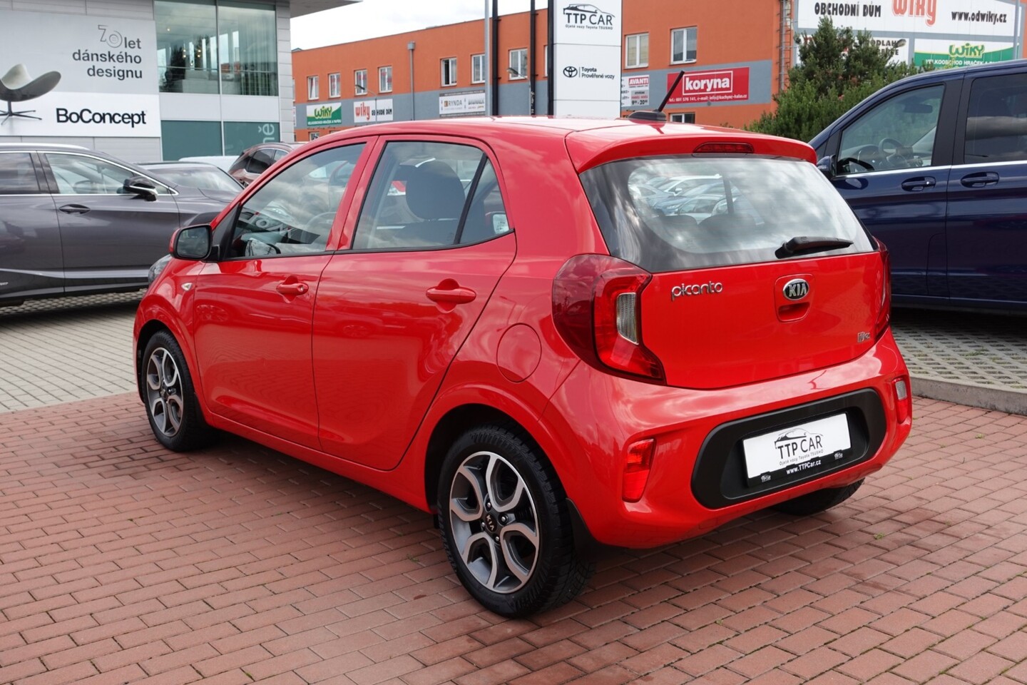 Kia Picanto