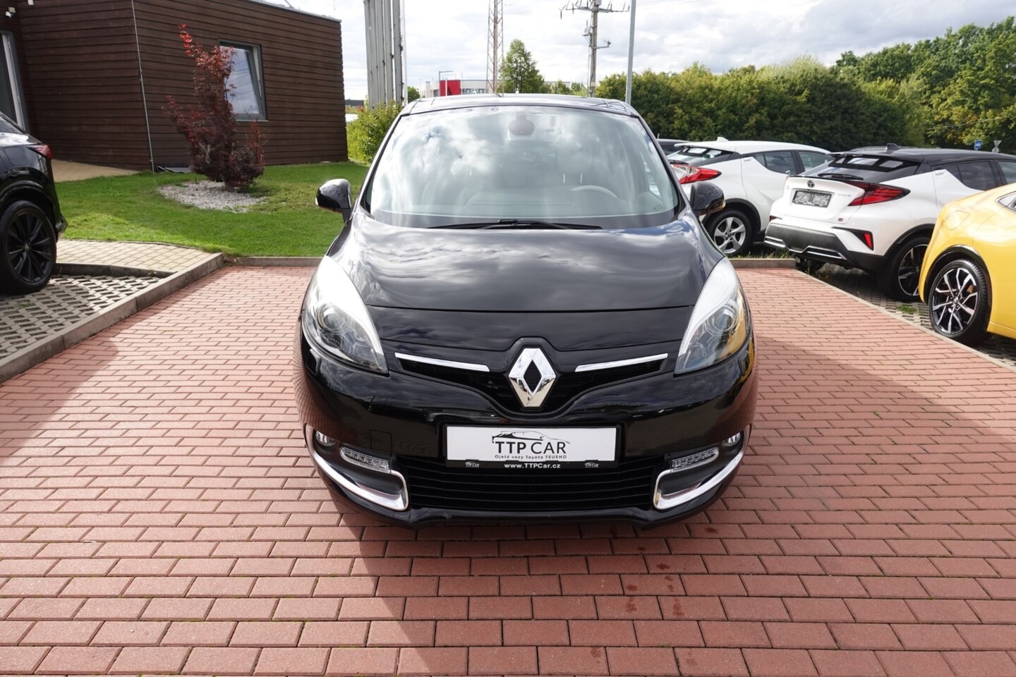 Renault Grand Scenic