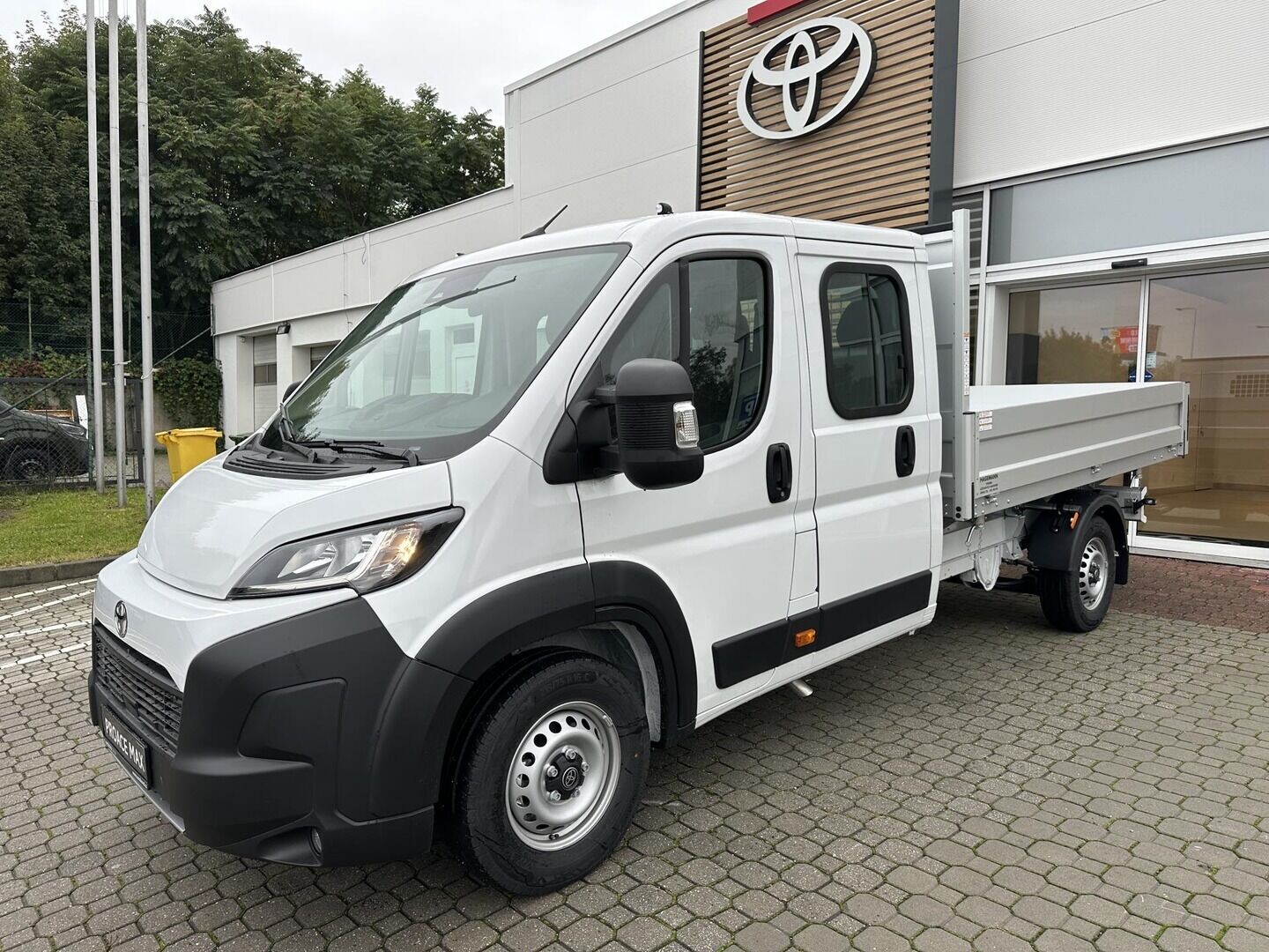 Toyota PROACE MAX