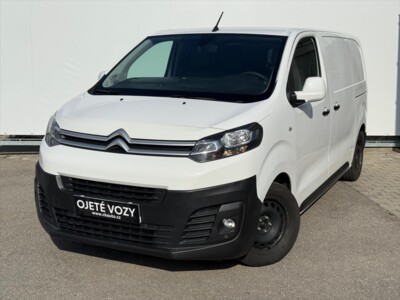 Citroën Jumpy Combi