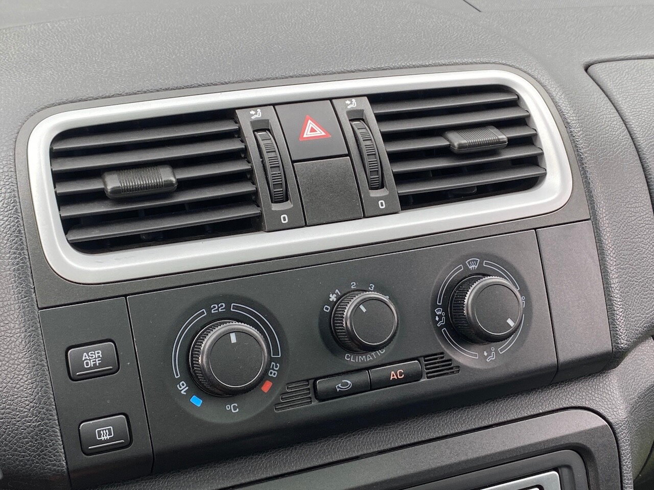 Škoda Roomster