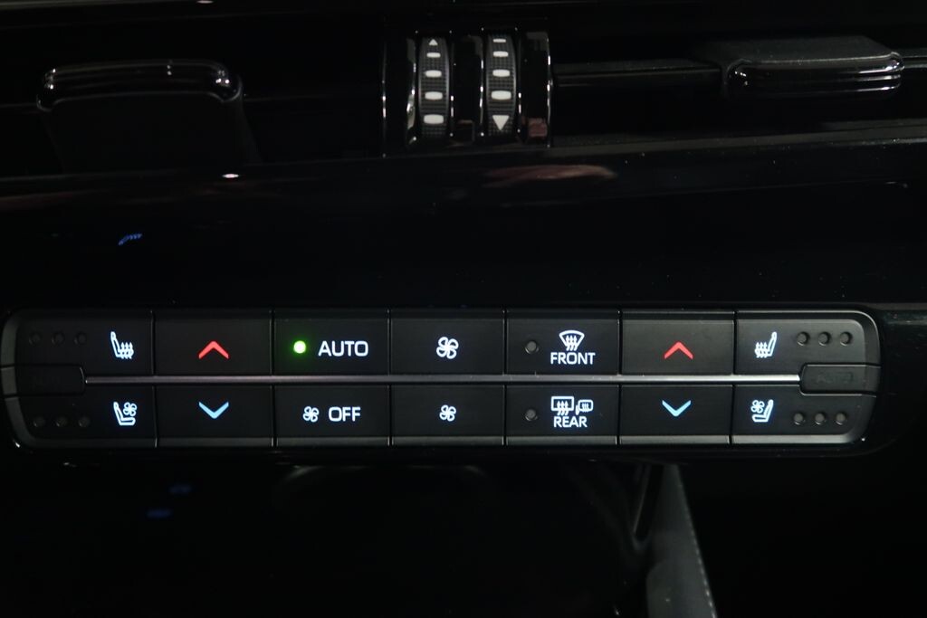 Toyota Mirai