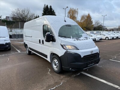 Toyota PROACE MAX